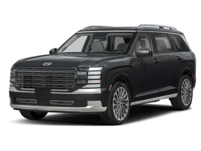 New 2027  Hyundai Calligraphy image 1