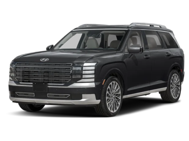 New 2027  Hyundai Calligraphy image 1