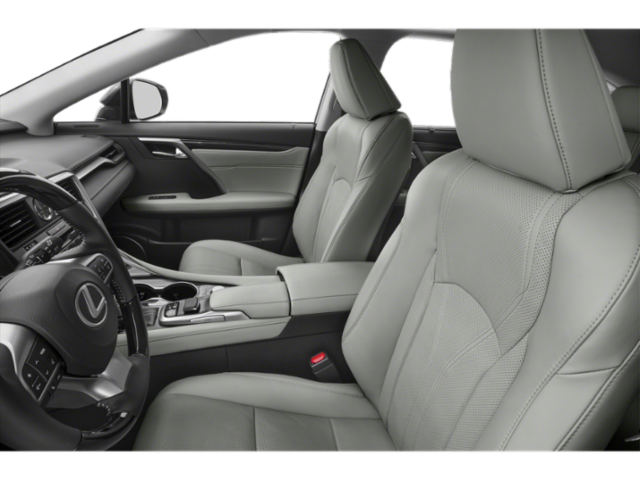 2019 Lexus RX 350 - Photo 6