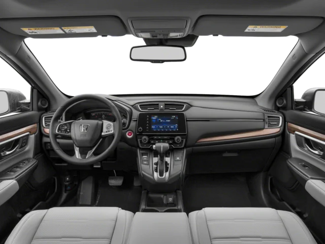 Used 2017  Honda EX-L image 8