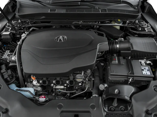 Used 2016  Acura V6 image 13