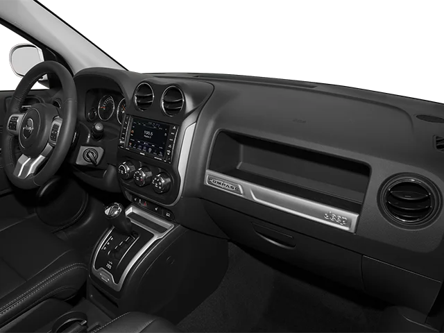 Used 2014 Red Jeep Sport image 13
