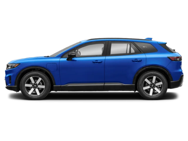 2026 Honda Prologue Touring - Photo 7