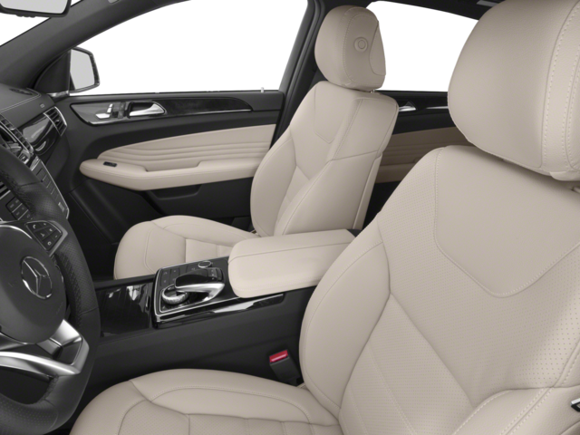 Used 2018 White Mercedes-Benz GLE 43 AMG® Coupe image 6