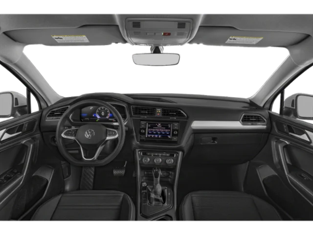 New 2022  Volkswagen S image 8