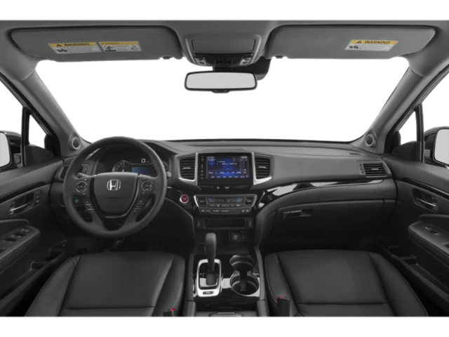 Used 2019 Obsidian Blue Honda RTL-E image 5