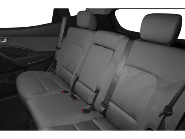 Used 2015 Gray Hyundai Base image 20