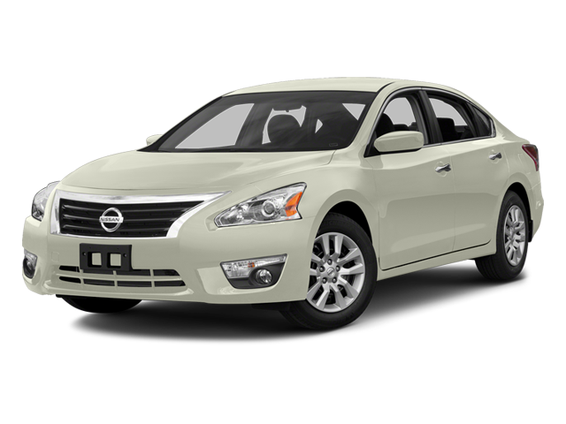 2013 Nissan Altima Sedan S