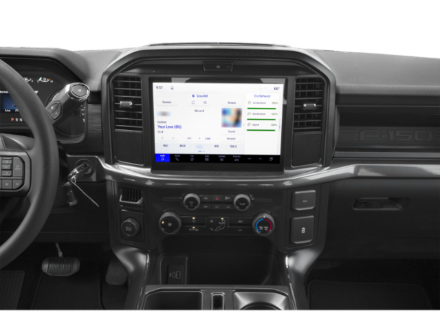New 2026  Ford 4X4 CREWCAB STX image 9