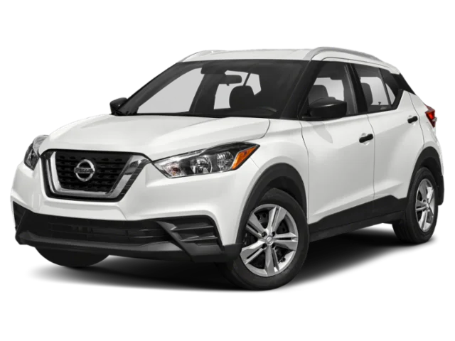Used 2019 Nissan Kicks SV with VIN 3N1CP5CU5KL525410 for sale in Council Bluffs, IA
