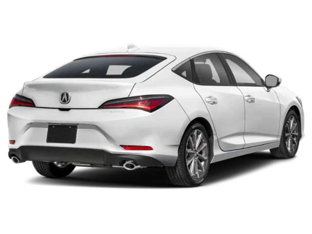 New 2026 Platinum White Pearl Acura Base image 25