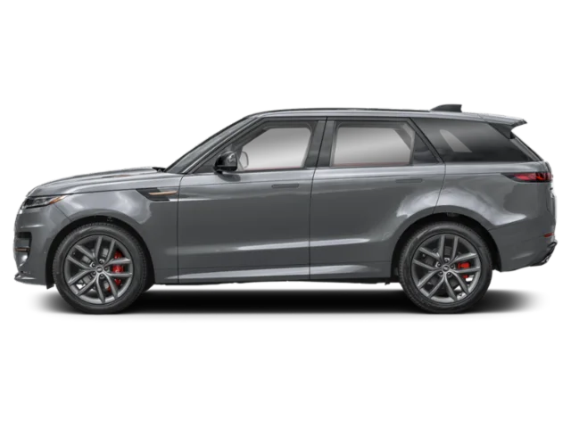 New 2026 Charente Grey LAND ROVER Dynamic SE 530PS image 3