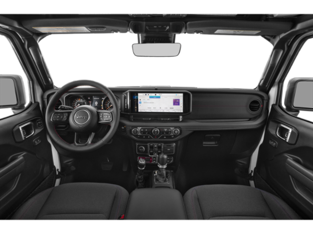 New 2026 Reign Jeep Shadow Ops image 6