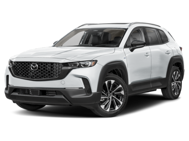 2026 Mazda CX-50 2.5 Hybrid Premium Plus's photo