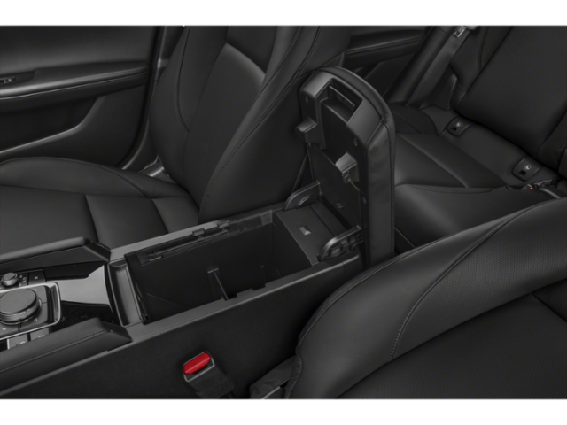 Certified Used 2024 Red Mazda 2.5 S Premium Package image 11