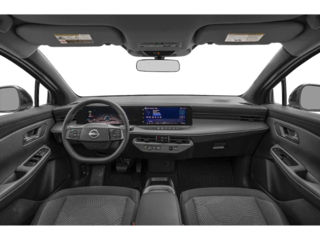 New 2026 Everest White Pearl TriCoat Nissan S+ image 5