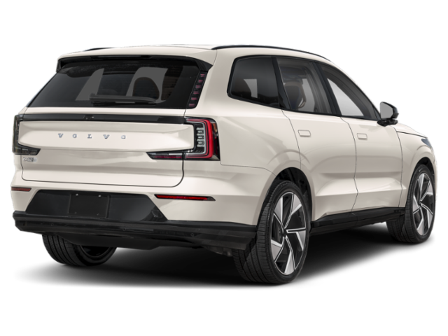 New 2026 SAND DUNE Volvo Ultra image 2