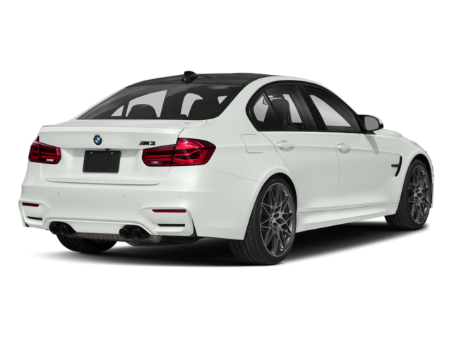 Used 2018 White BMW Base image 2
