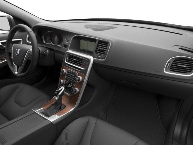 Used 2016 Silver Volvo T5 image 19