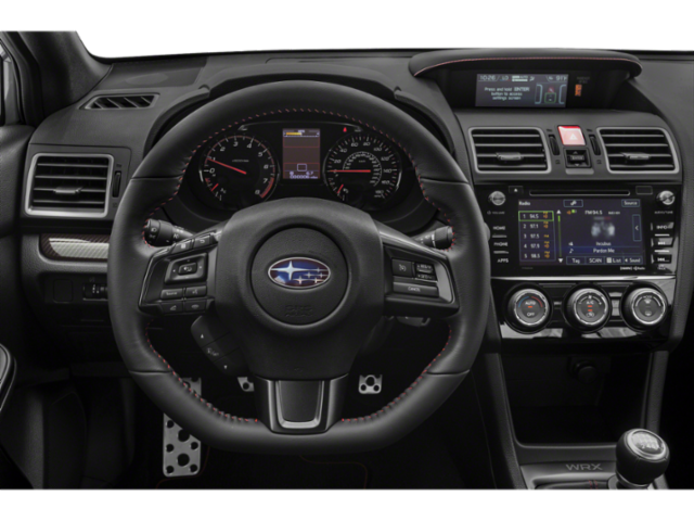 Used 2021 Gray Subaru Premium image 4