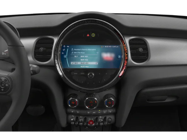 Used 2022  MINI  image 11