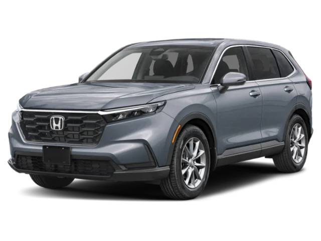 New 2027 Urban Gray Pearl Honda EX image 1
