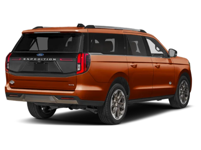New 2027 Brown Ford King Ranch image 2
