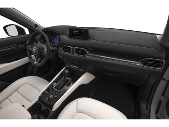 Used 2020 Silver Mazda Grand Touring image 14