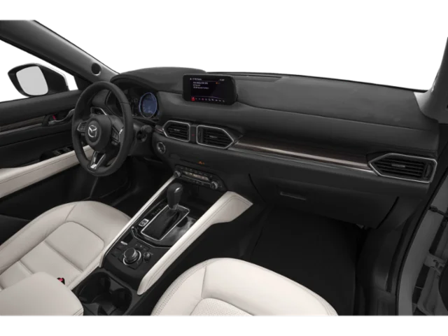 Used 2020 White Mazda Grand Touring image 15