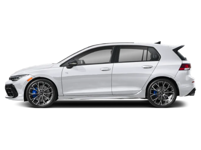 New 2026 Pure White Volkswagen  image 3