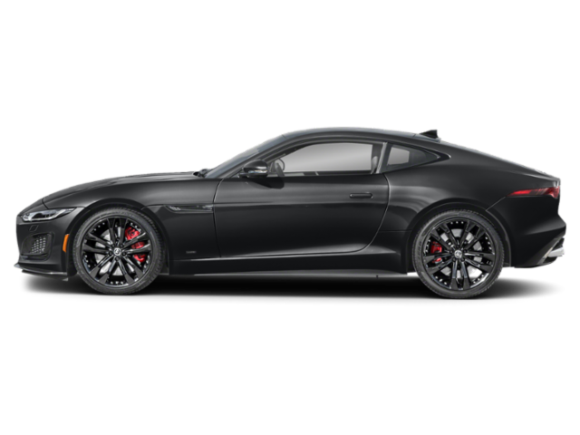 New 2024 Santorini Black Jaguar P575 R75 image 3