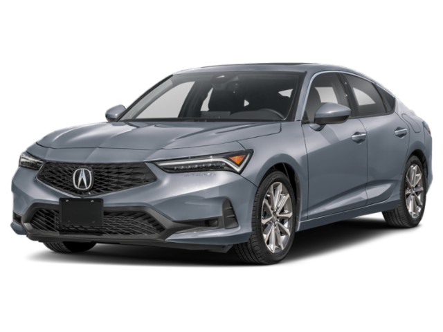2026 Acura Integra -'s photo