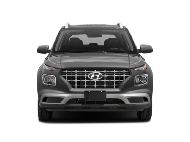 Used 2021 Blue Hyundai SEL image 4