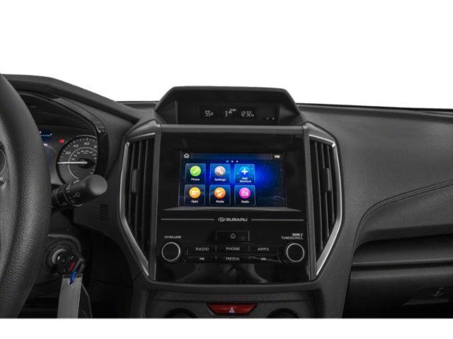Used 2022 Crystal White Pearl Subaru Base image 7