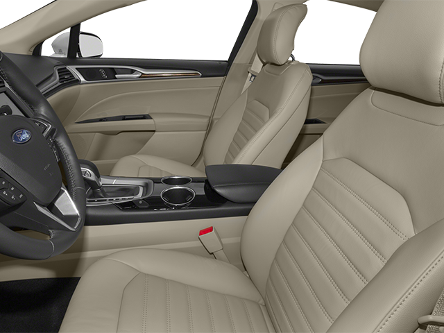 Used 2013 Black Ford SE image 13