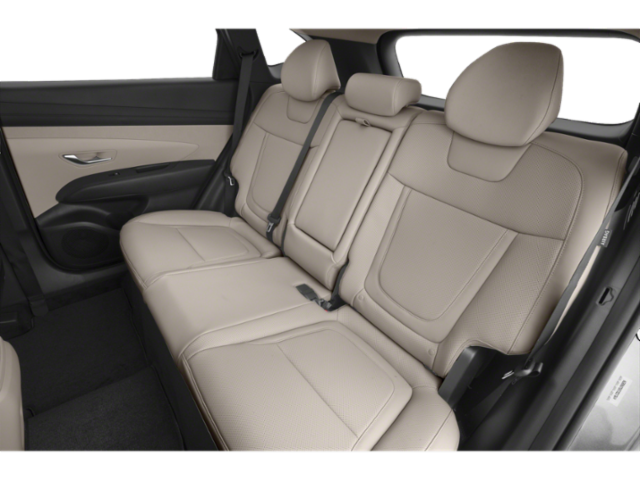 2025 Hyundai Tucson SEL Convenience - Photo 10