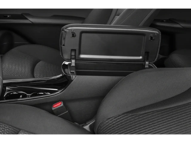 Used 2019 Blue Toyota Premium image 15