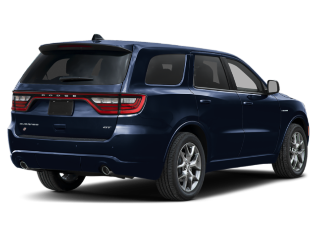 New 2026 Night Moves Exterior Paint Dodge GT HEMI V8 image 14