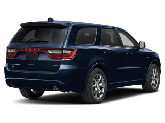 New 2026 Night Moves Exterior Paint Dodge GT image 37