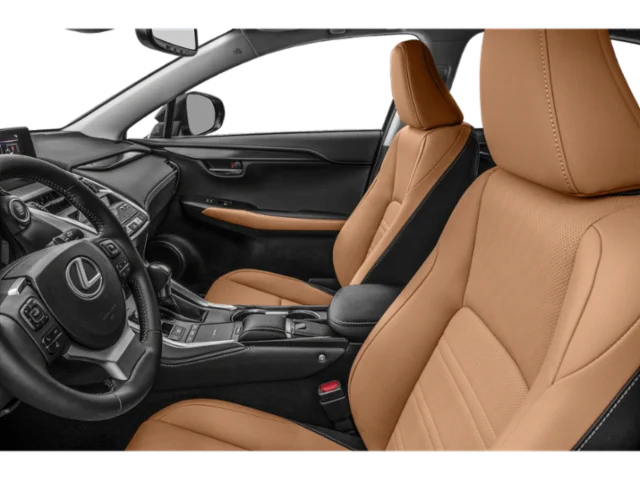 Used 2019 Silver Lexus 300 Base image 6