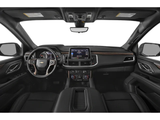 Used 2023 Black Chevrolet High Country image 5