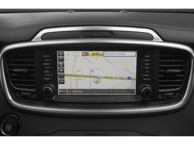 Used 2019 Snow White Pearl Kia SX Limited image 12