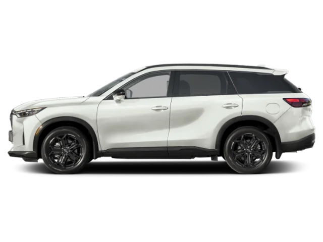 New 2027 RADIANT WHITE INFINITI Sport AWD image 11