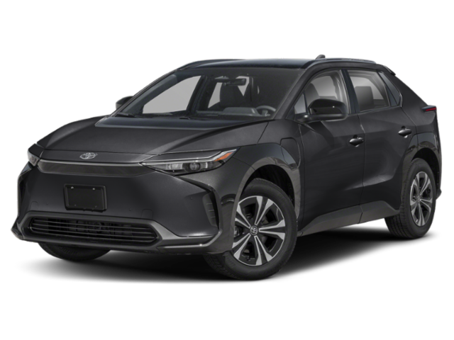 2023 Toyota bZ4X