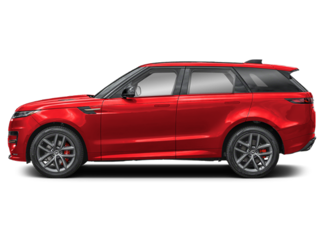 New 2027 Firenze Red LAND ROVER Dynamic SE 530PS Auto image 10