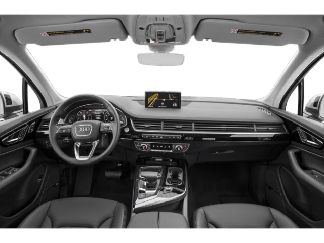 2019 Audi Q7 Premium Plus - Photo 8