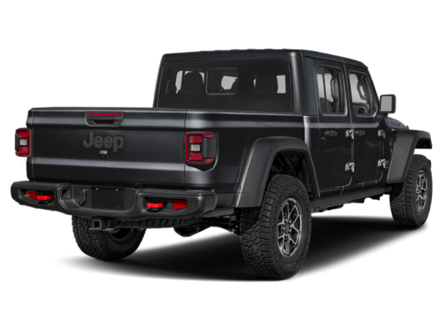New 2026 Black Clearcoat Jeep Shadow Ops image 23