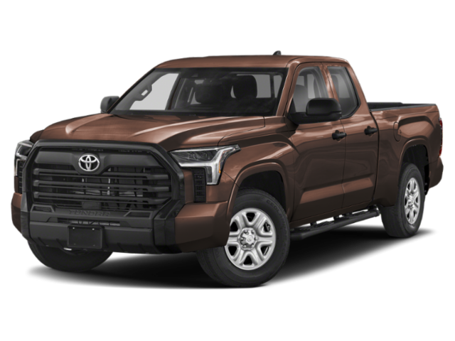 Used 2023 Brown Toyota Limited image 1