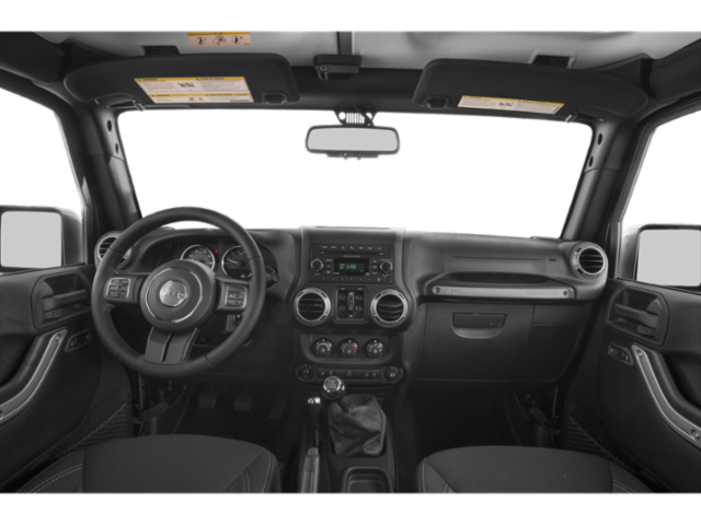 Used 2018 Bright White Clearcoat Jeep Altitude image 5