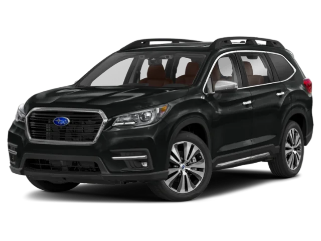 2020 Subaru Ascent